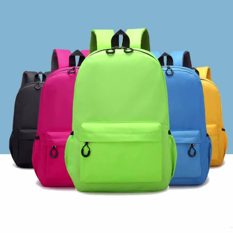 Children School Kids Wholesale Custom Backpack Manufacturer,Custom