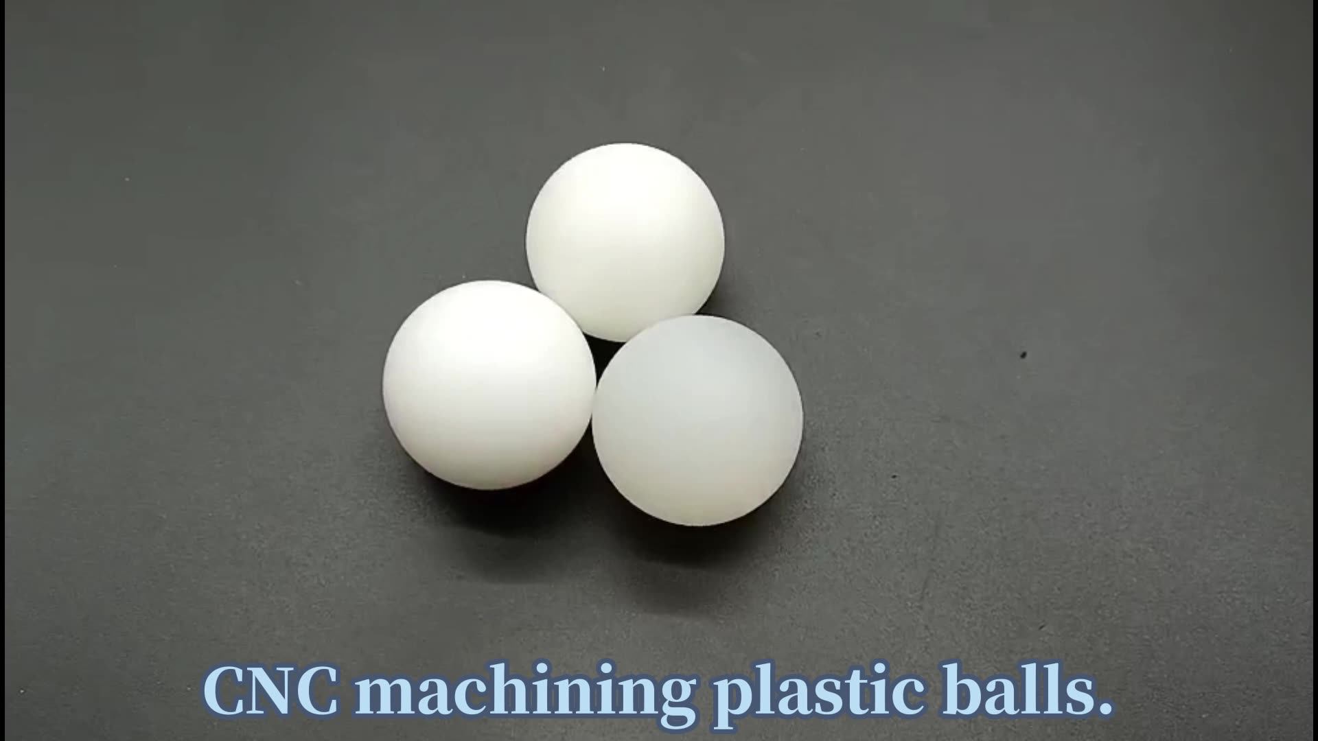 25100mm Hdpe Sun Shade Ball Plastic Float Ball For Reducing The Water