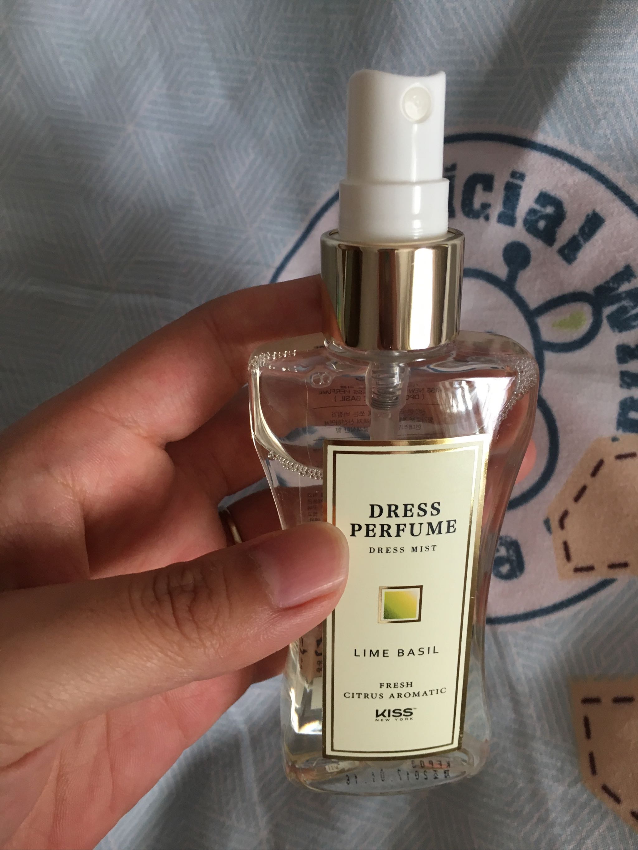 去味香氛喷雾是什么牌子什么档次，使用体验如何？,第9张