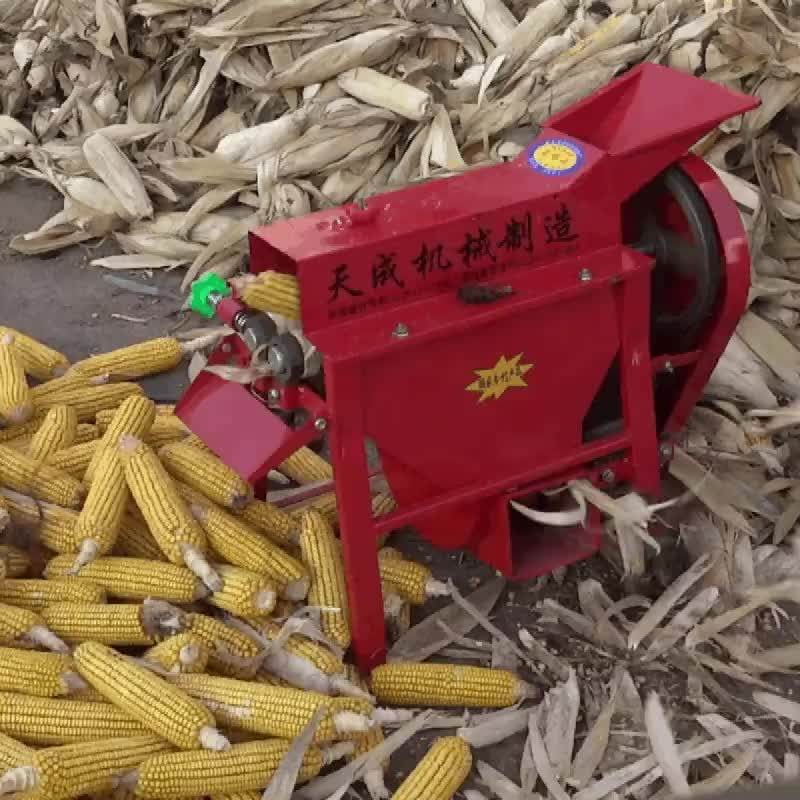 Cheap Corn Husker Machine Easy Operation Buy Beautiful Appearance