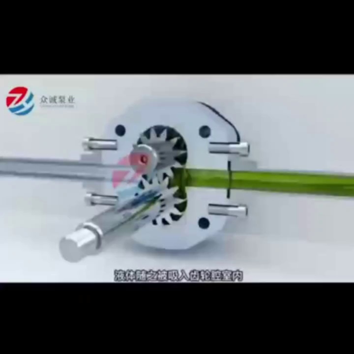 出差必备！我的迷你柴油液压泵站太香了