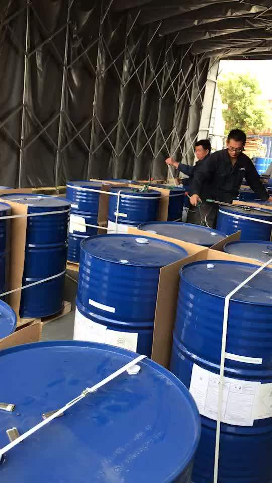 Polyurethane Foam Raw Materials Toluene Diisocyanate Tdi 80/20 Buy