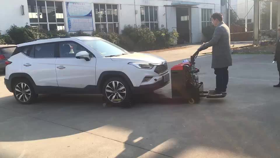 2000kg Full Auto Hydraulic Electric Car Mover For Sale Buy Car Mover,Hydraulic Car Mover