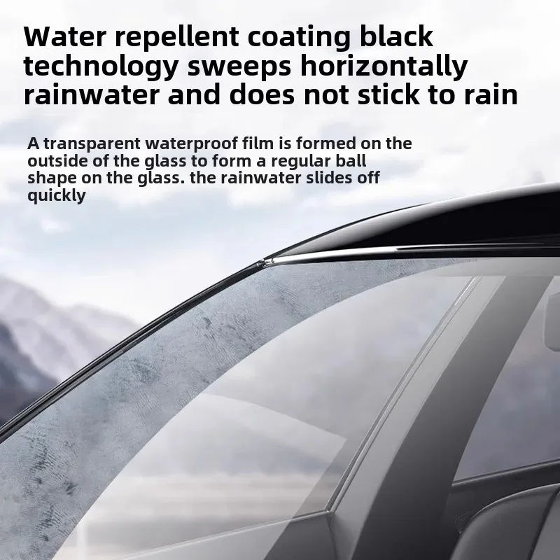 Home and car dual-purpose anti-fogging agent anti-rain agent windshield defogging agent car window anti-rain agent water-repellent mirror glasses cleaning