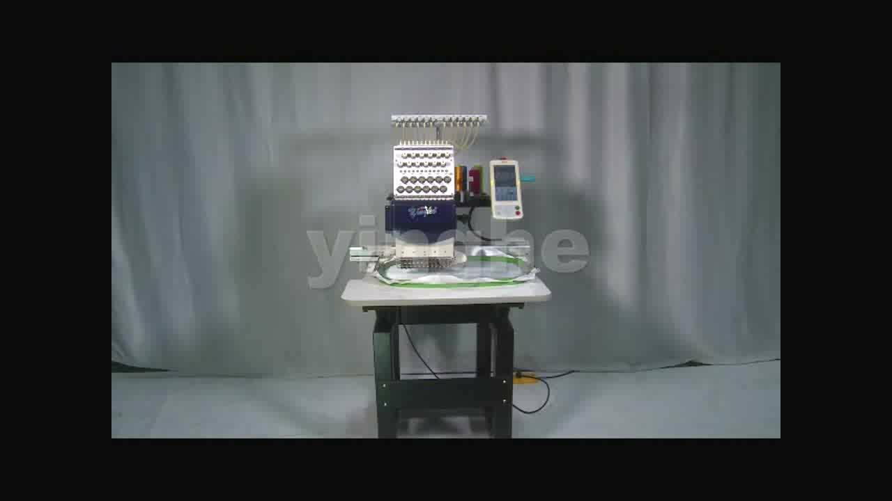 Single Head Small Monogram Machine Buy Single Head Small Monogram