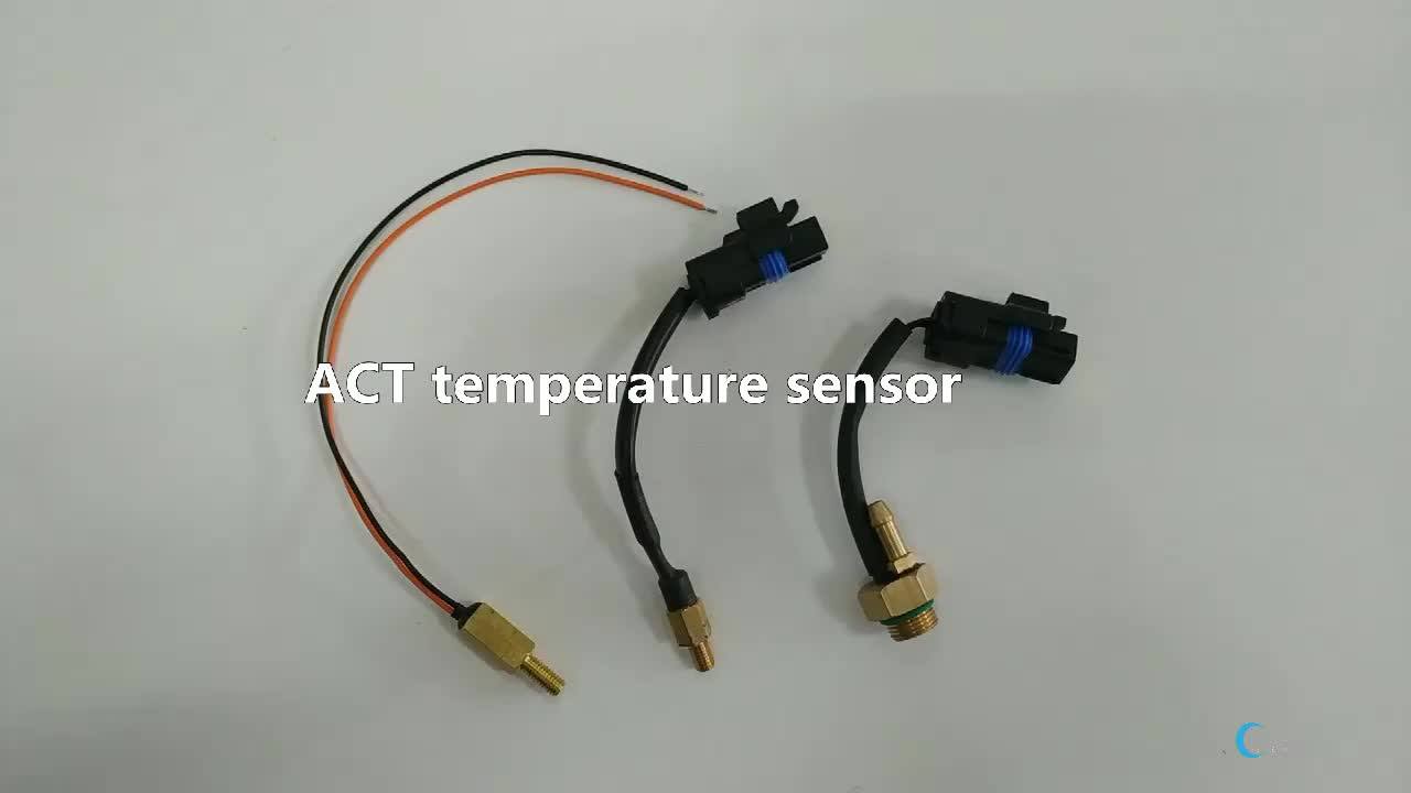 Act Lpg Fuel Tank Level Pressure Sensor Glp Cylinder Liquid Level