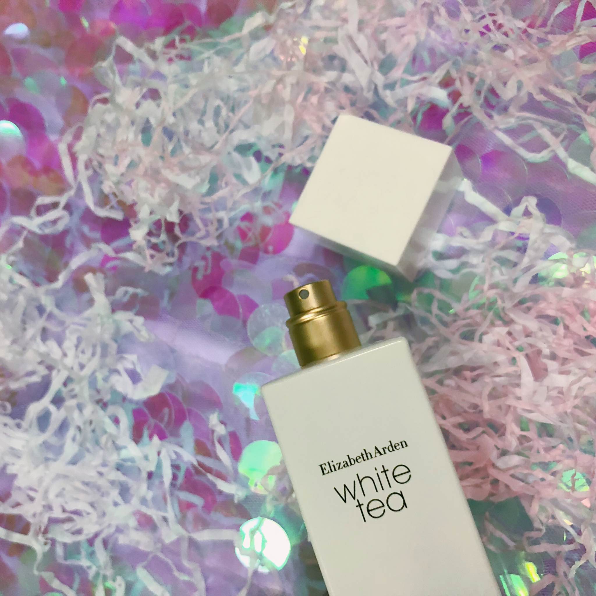 伊丽莎白雅顿白茶香水好不好用，买来做礼物送人合适吗,第5张