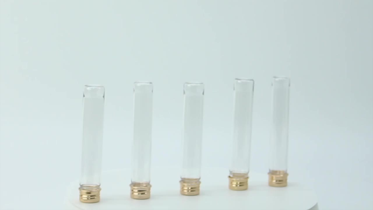 Flat Bottom/ Pet Test Tube 20ml Buy Flat Bottom/ Pet Test Tube