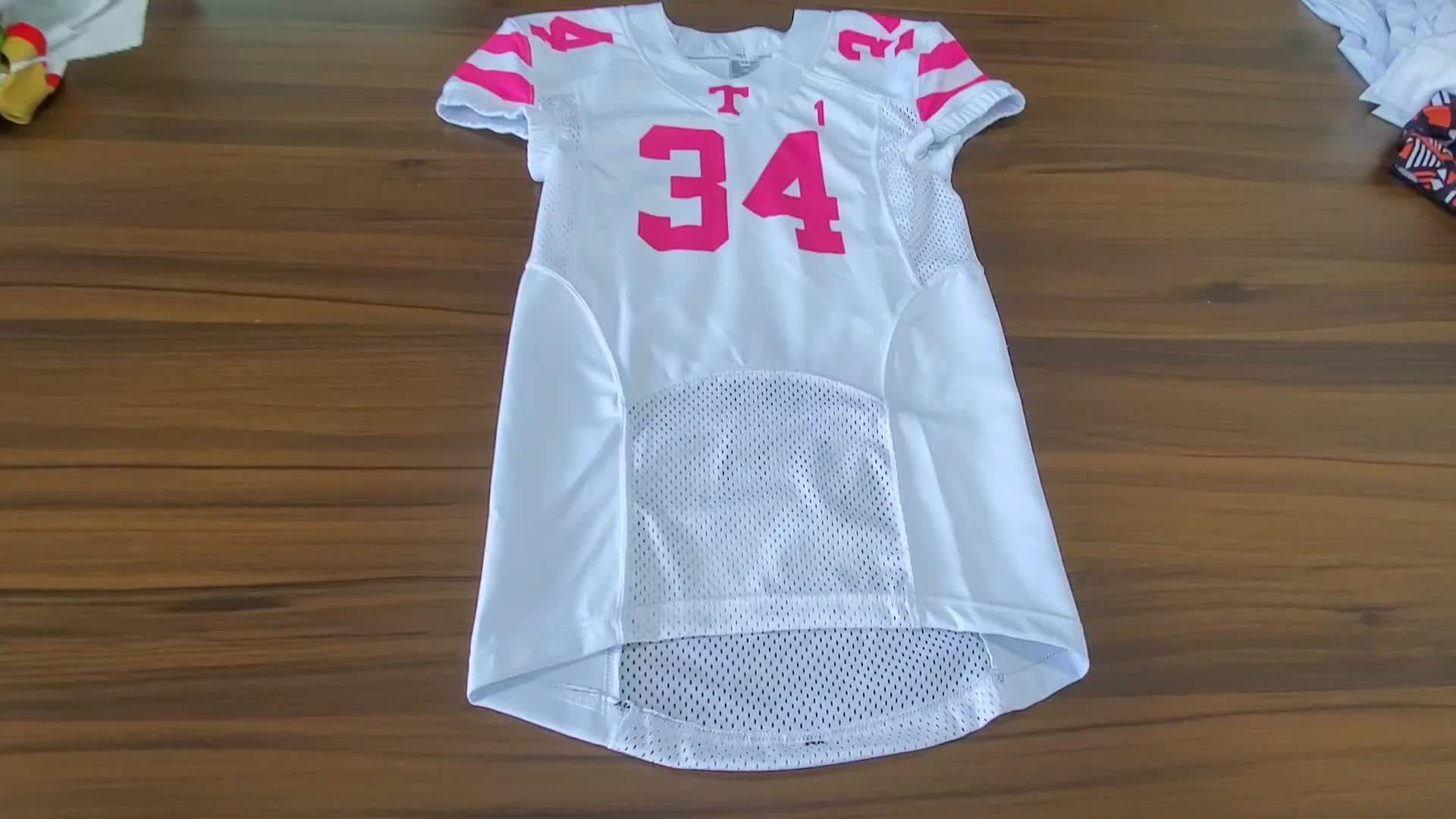 High Quality Cheap American Football Integrated Pants With Pads Buy