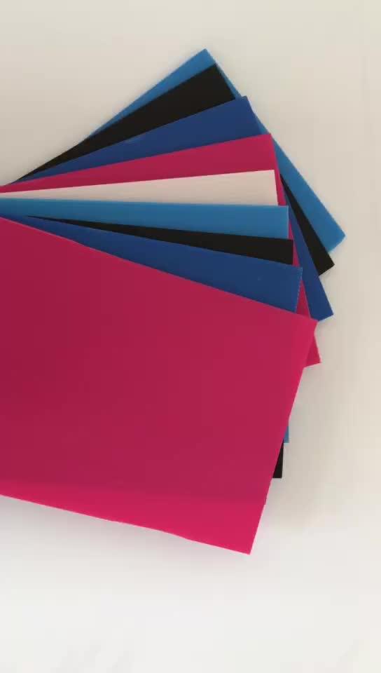 Yellow 4x8 Corflute Sheet Coroplast Pp Corrugated Plastic Sheet Buy