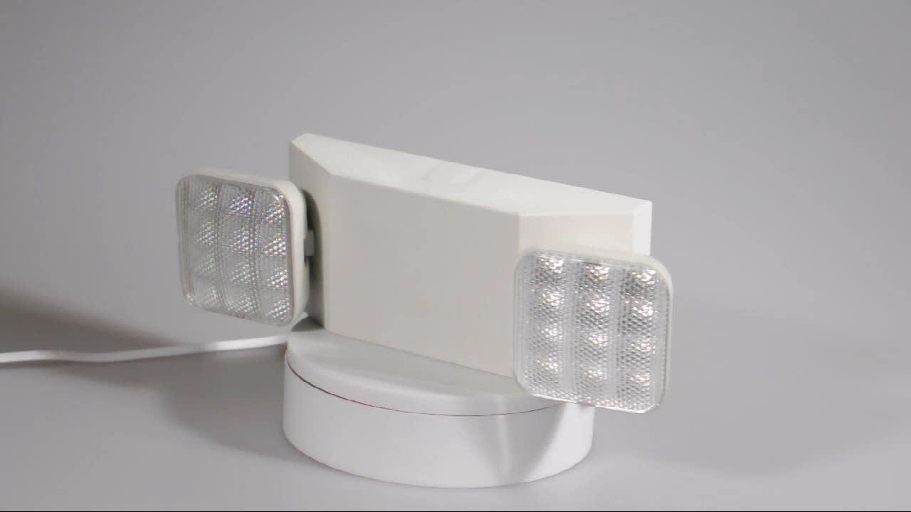 Made By Jiming China Top 1 Emergency Lighting Manufacturer Rechargeable