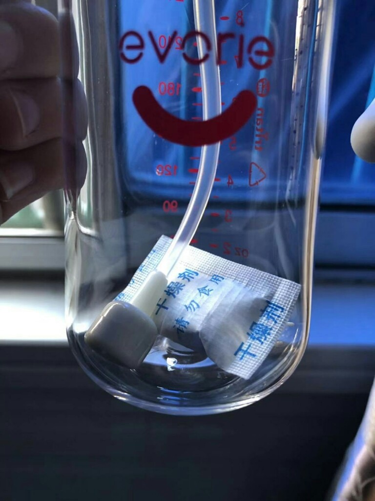 爱得利新品特丽透婴儿奶瓶好用不可以每天用吗怎么样，使用体验_搜券