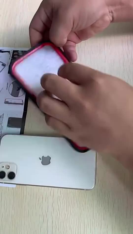 leather iphone 12 mini case 360 גוף מלא מסך מגן שקוף מקרה עבור iPhone13 12 פרו מקס מיני 11 Xs X Xr 6 6S 7 8 בתוספת SE2 עמיד הלם טלפון כיסוי leather iphone 12 mini case