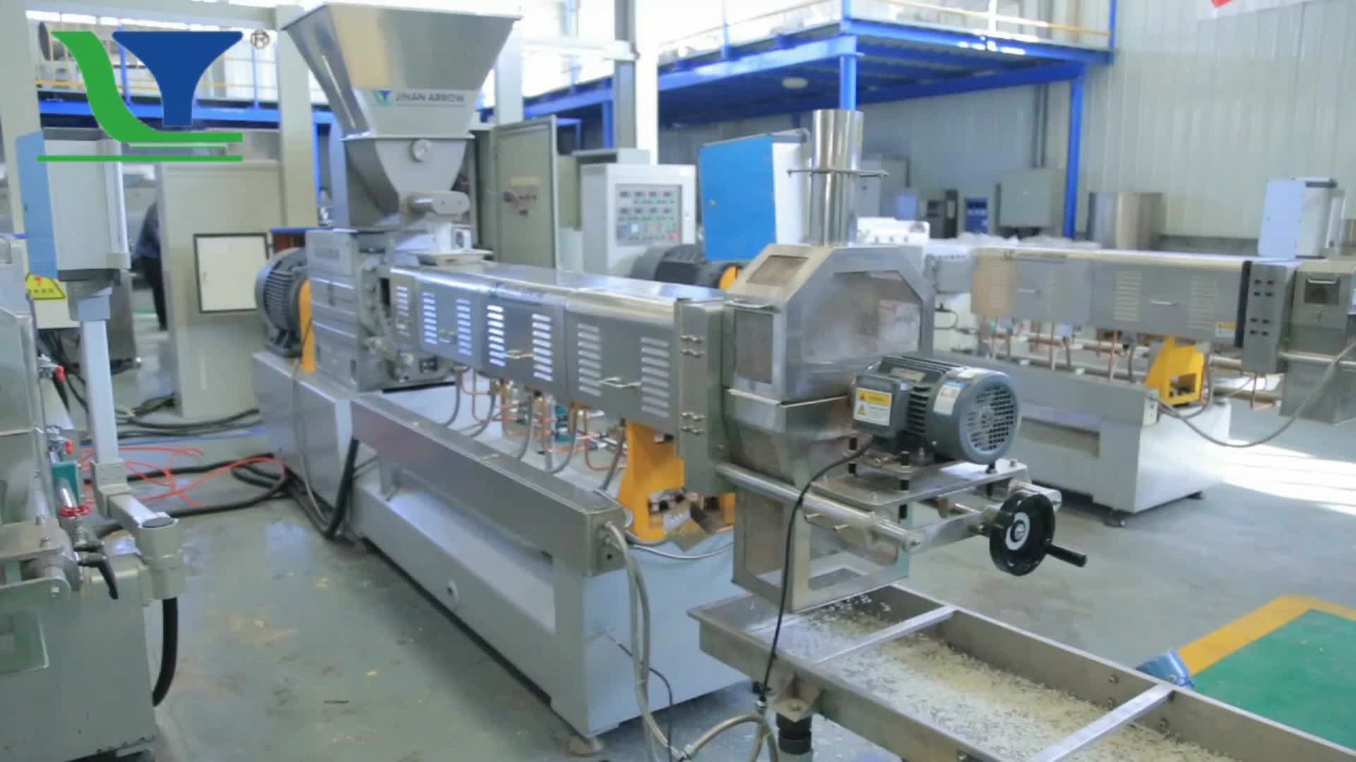 Process line