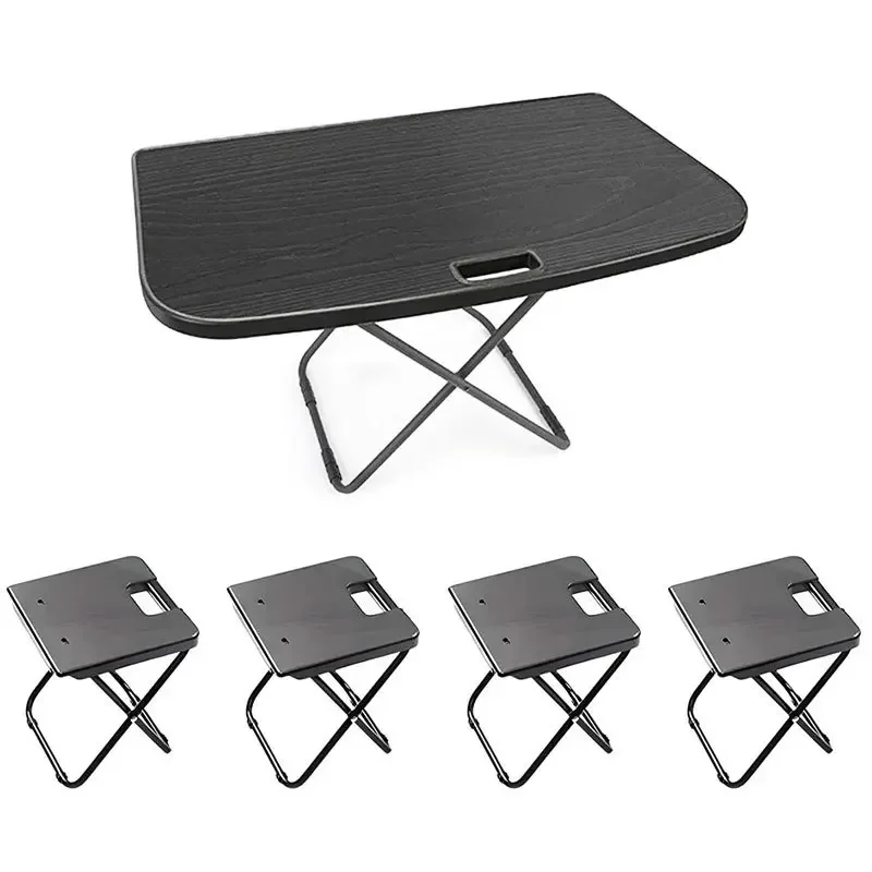 Universal Tesla, folding picnic table for camping for table, new collection