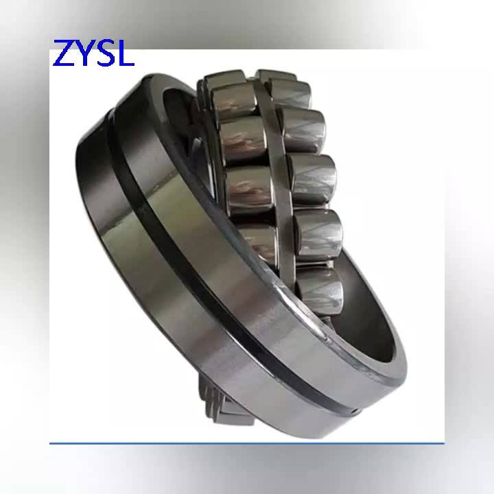 Spherical Roller Bearings 22217 for High Precision Machines