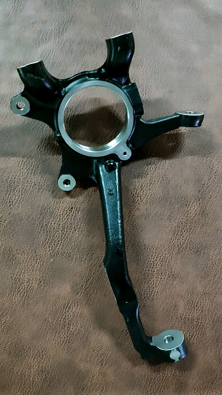 Wholesale Spare Parts Car Suspension Axle Drive Steering Control Parts