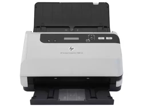 HP HP Scanjet7000S2 scanner HP7000S2 scanner HP 7000 scanner brand new