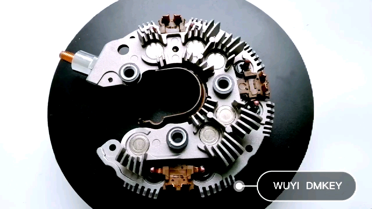 Inr440 Alternator Rectifier Diode Buy Alternator Rectifier Diode