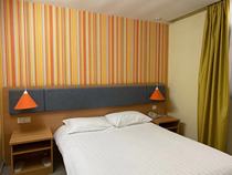 Such as Home-Nanjing Zhongshan Mausoleum Scenic Area Yincheng Dongyuan Shop Big Bed Room