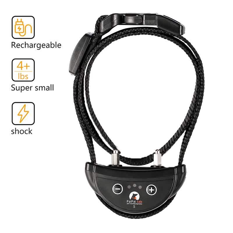 Best Selling 2021 Amazon Automatic Dog Shocker Dummy Training Anti