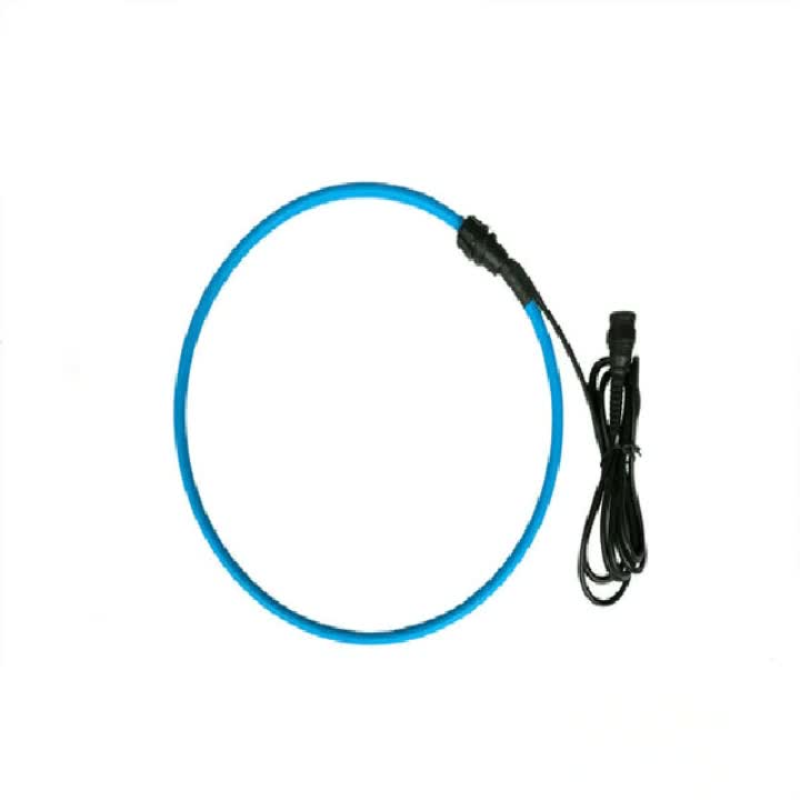 Toroidal Roche  Coil Current Sensing Transformer  Rst Type  