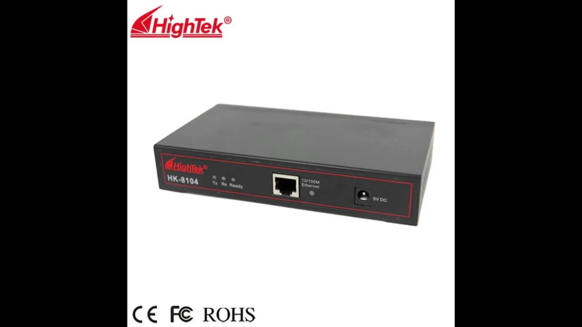 4port Rs232 To Converter,Multiple Ports Serial