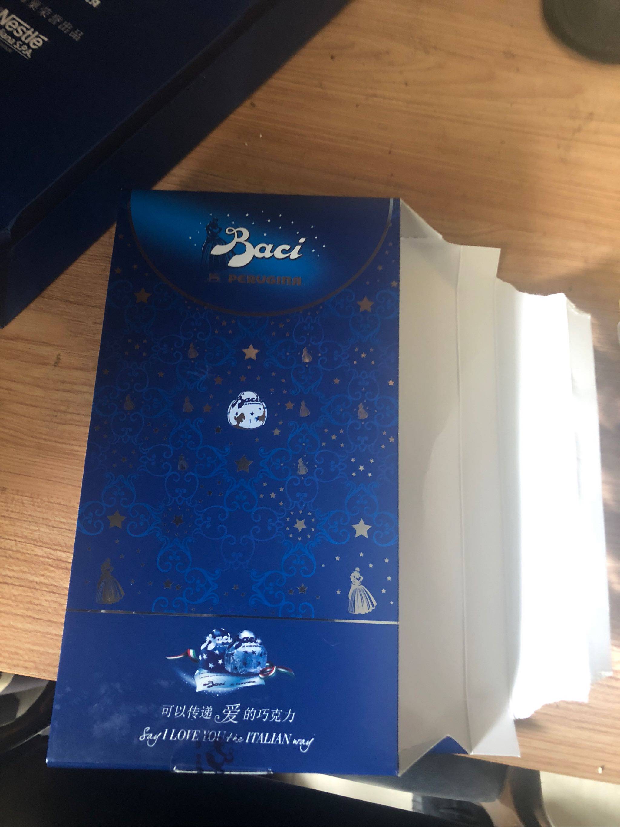 芭喜黑白配巧克力礼盒怎么样是哪个国家的牌子，热门产品亲自试验_搜券