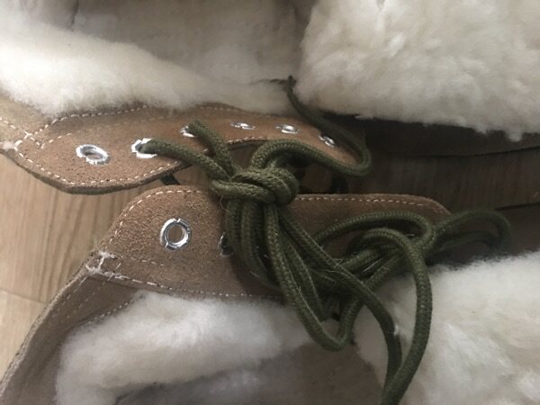 Bottes militaires - Ref 1400114 Image 6