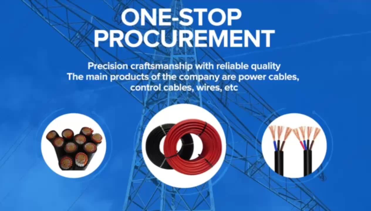 70mm2 Bare Copper Cable Stranded Aaac All Aluminum Conductor High