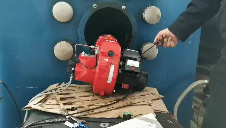 Waste oil burner bairan burner bw26, View Waste oil burner, Bairan