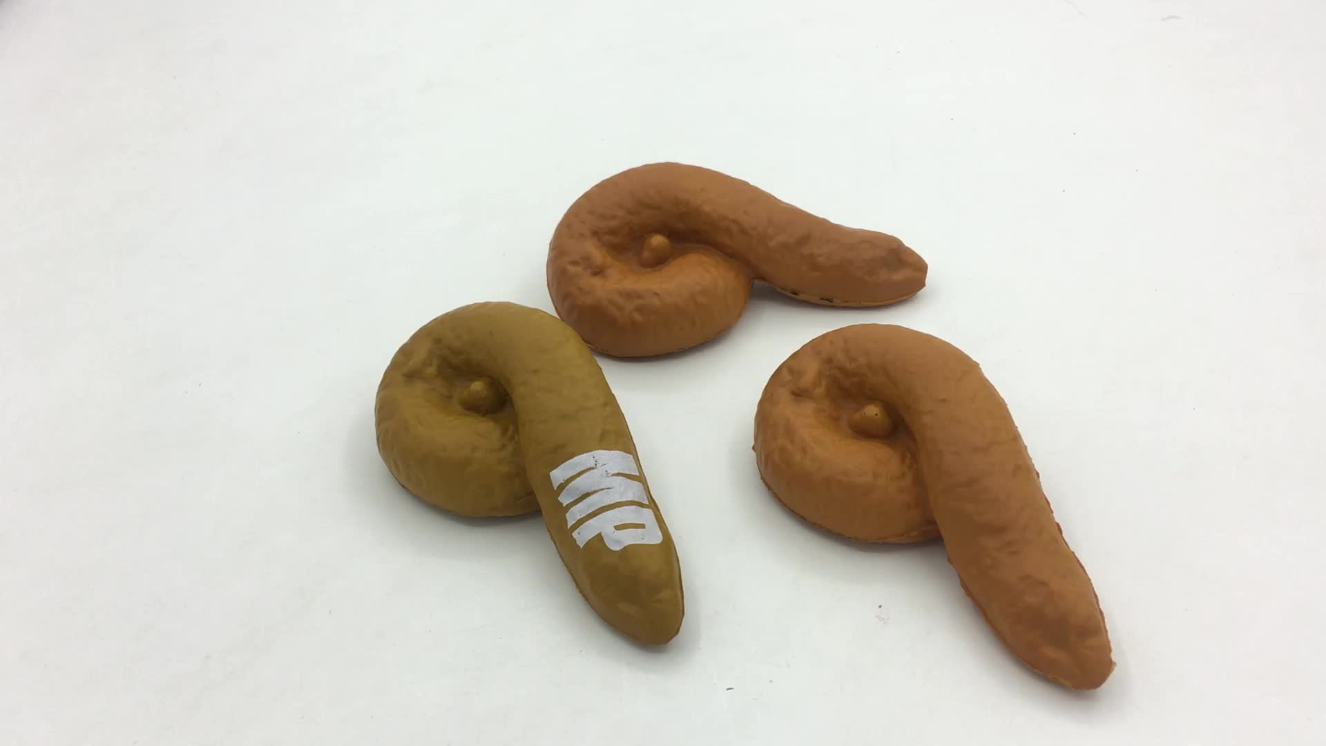 Торт какашка