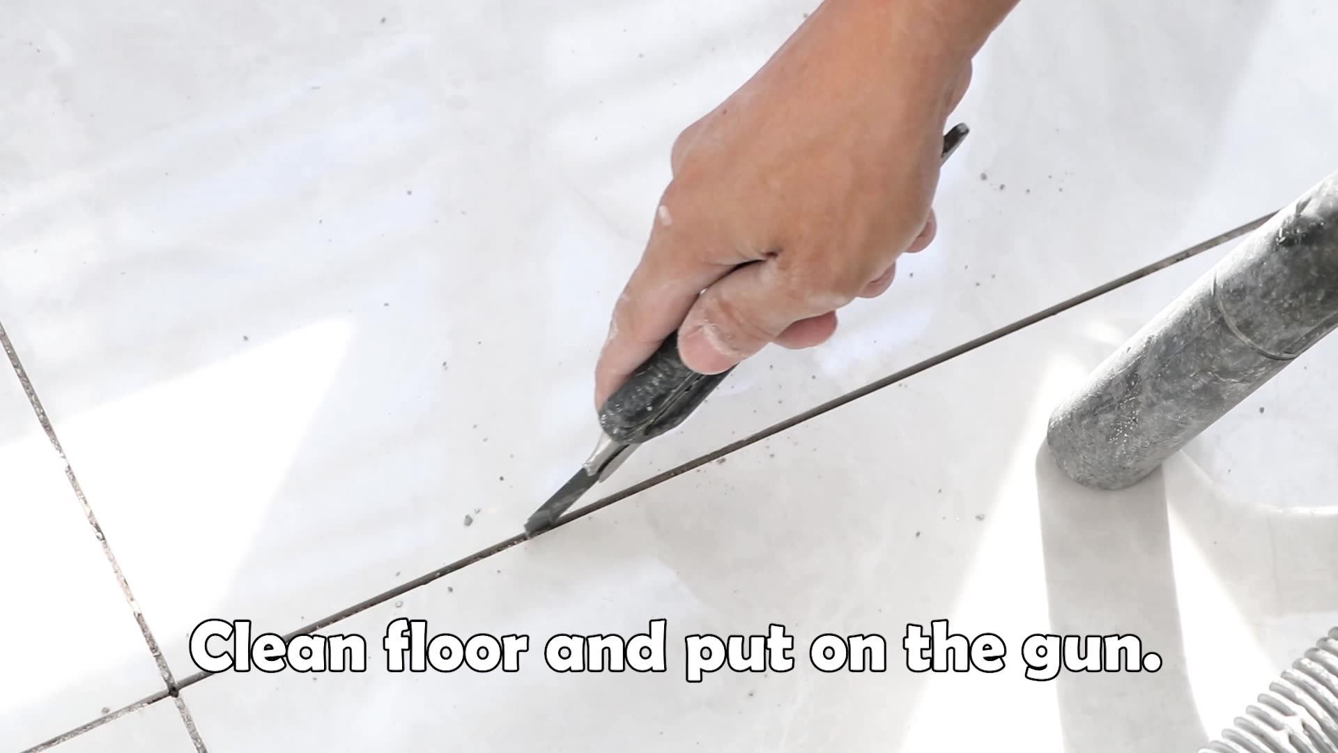 Asian Paints Crystal Epoxy Resin Adhesive For Tile Grout Buy Epoxy