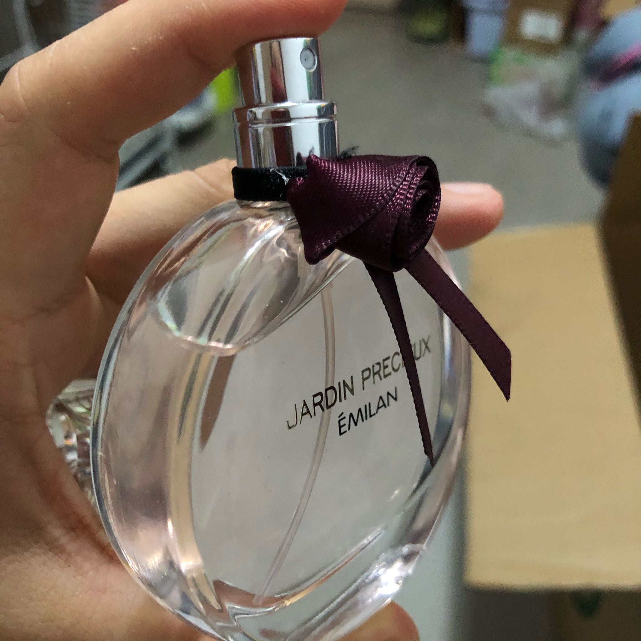 凤梨与水蜜桃柑橘花果香水怎么样是什么级别的，轻奢级产品使用一个月感受,第7张