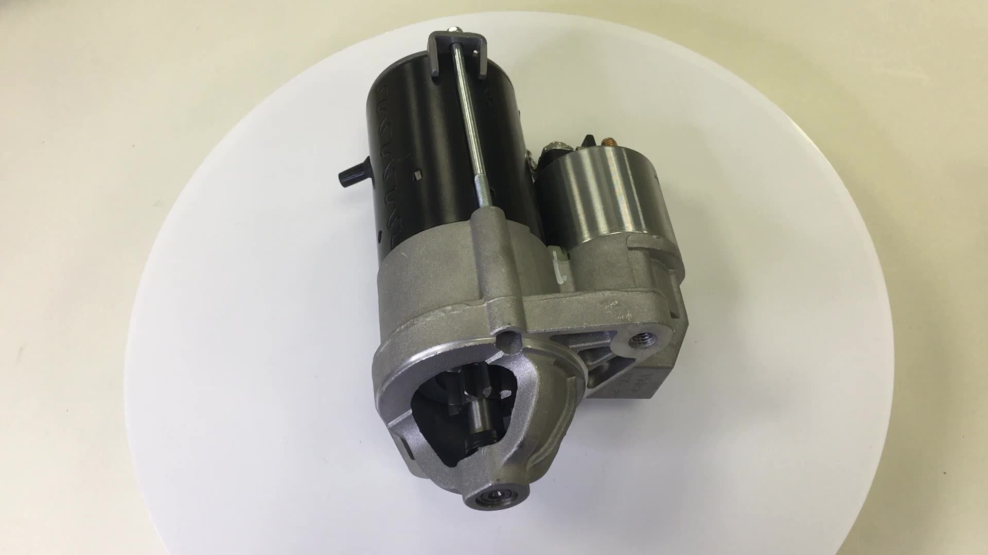 Factory Direct Price Lra1598 2706017220 12v Alternator Starter Parts