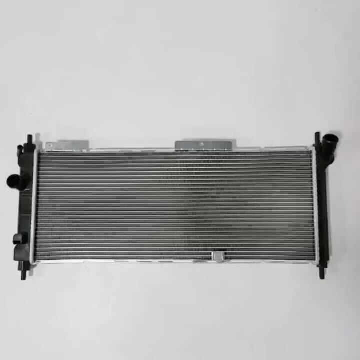 Refrigeración Del Motor De Auto Partes Radiador Opel 1,4/1,6 Mt Aluminio-plástico Soldado Tipo Fin Tubo Oem:52459323/1300152 - Buy Radiador Para Coche,Radiador Para Opel Corrsa 1,4/1 Product on Alibaba.com