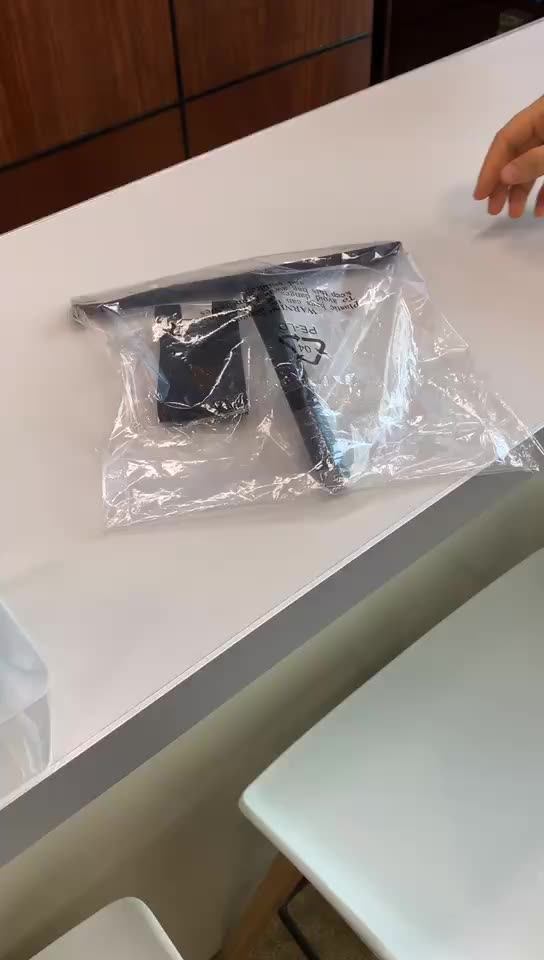 Unique Design Stainless Steel Glass Wiper Bathroom Wiper Shower Wipers