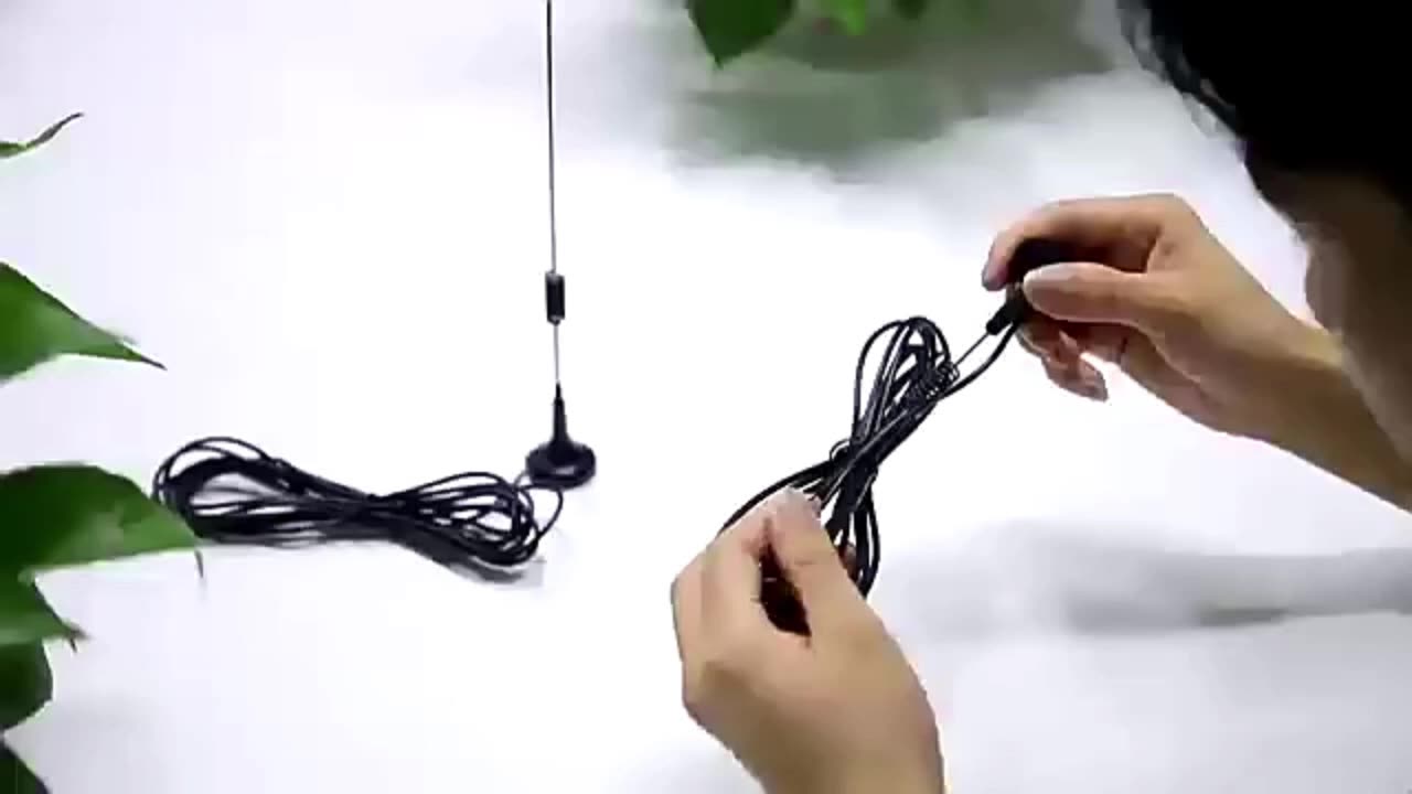 3g 4g 5g Lte Improve Signal Strength In Your Car With Dual Band 2