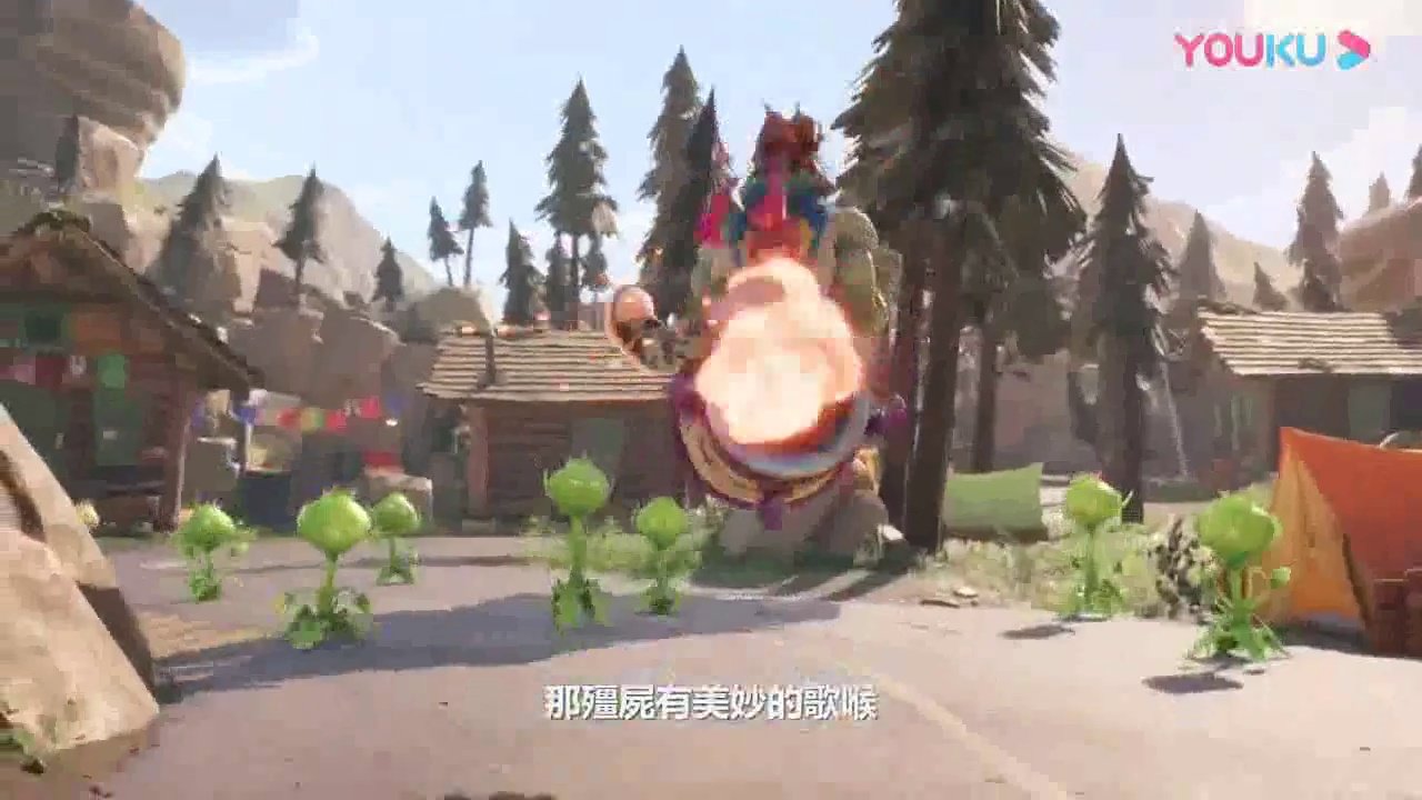 Steam 创意工坊::赛亚人、磁场颠佬、米莉安天使、人工种族、鼠鼠...的成分复杂大冒险, image size:1280x720