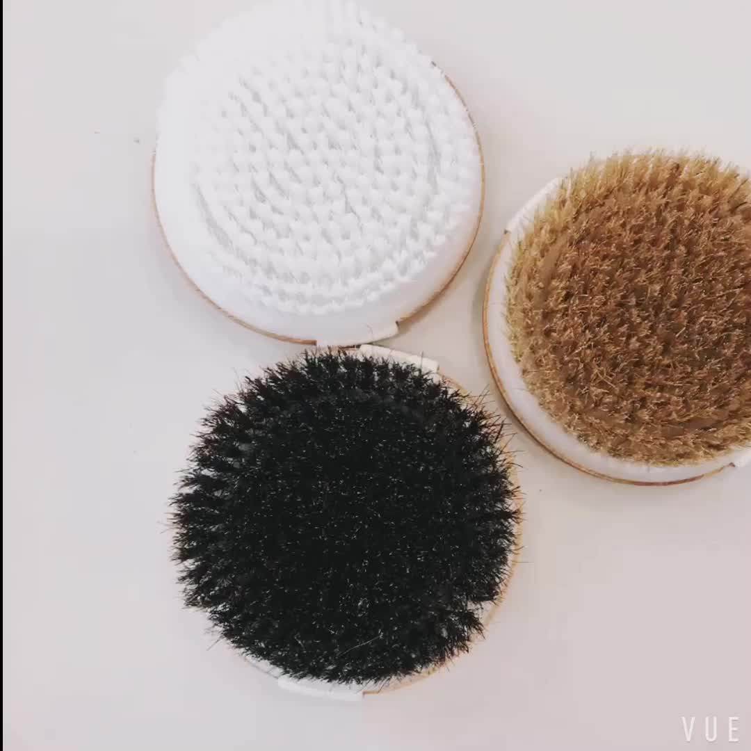 Comfy Mate Dry Brushing Bath And Body Brush Best For Dry Wet Skin