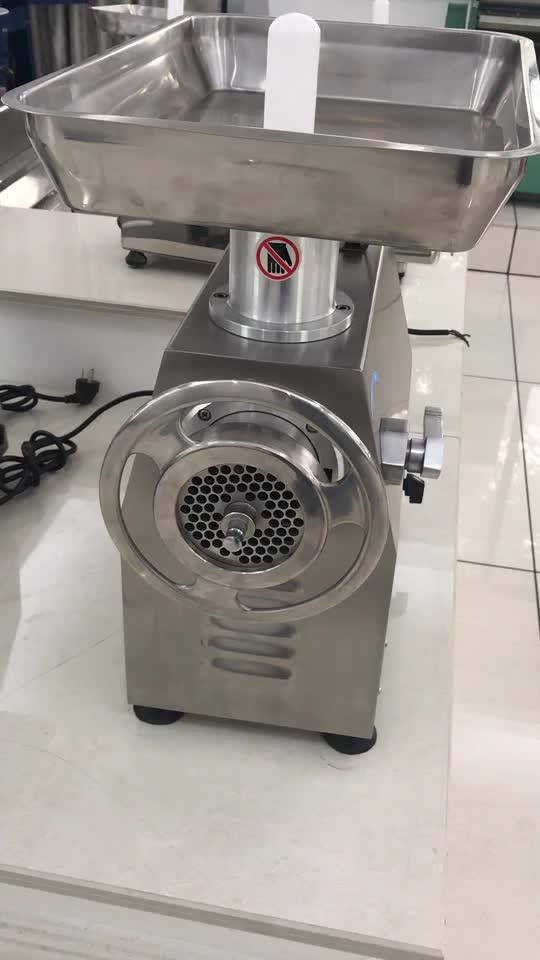 Tk32 S.s Electric Meat Mincer/meat Grinders Buy Meat Grinder,Meat Mincer Machine,Electric