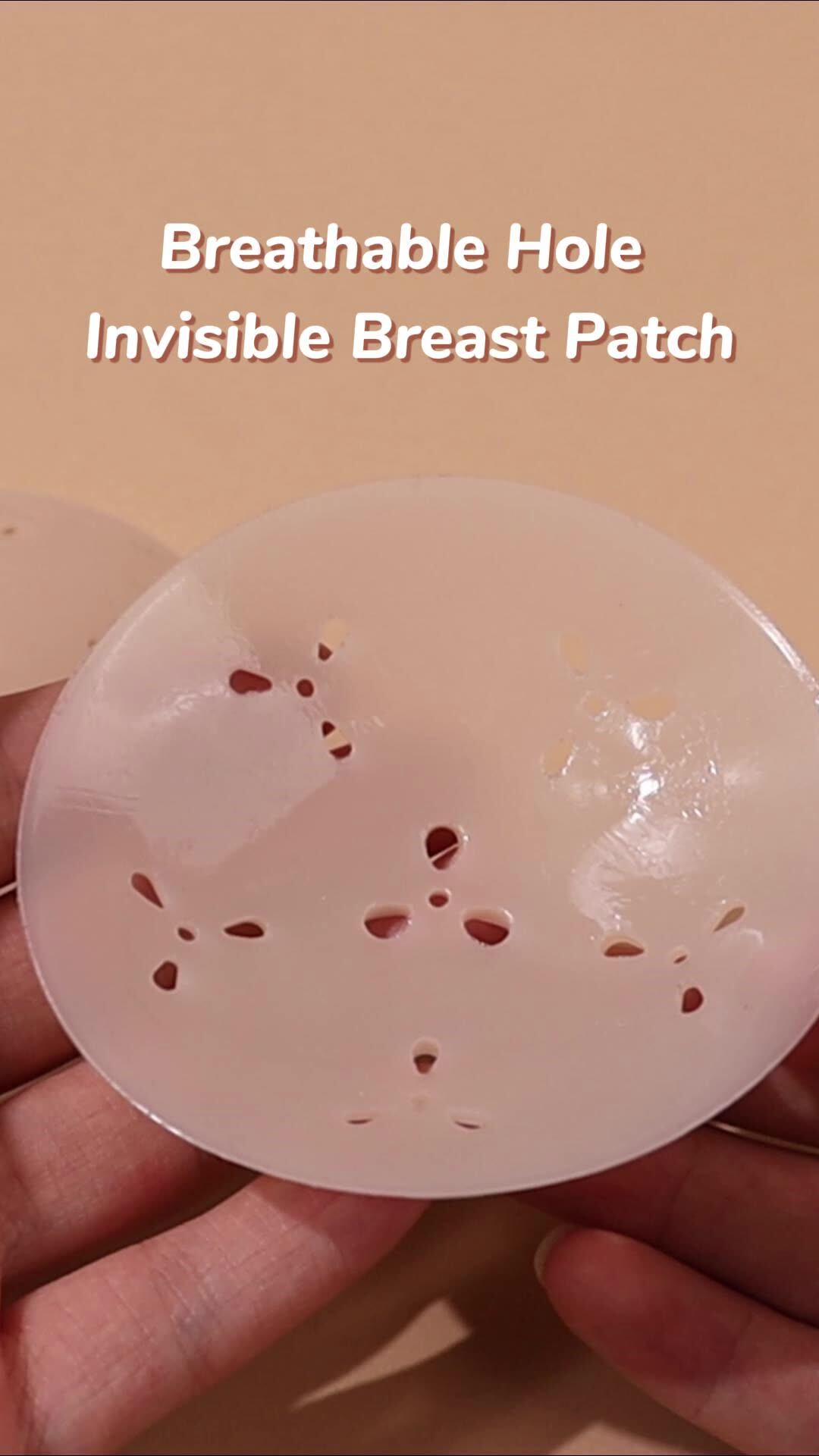 Adhesive Nipple Cover Sexy Lingerie Boob Tape With Nipple Covers Nipple