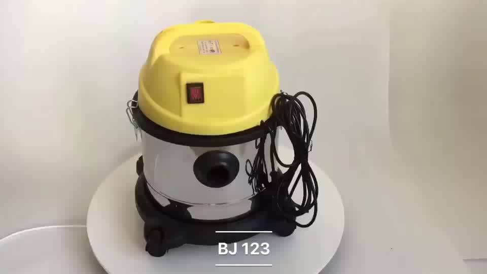 Extra Powerful 1200w Toner Vacuum Cleaner Machine To Polish Wood Floor