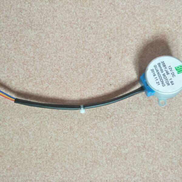 100 gas water heater JSQ20-K JSQ20-10H1 stepper motor 35BYJ46 (1:64)