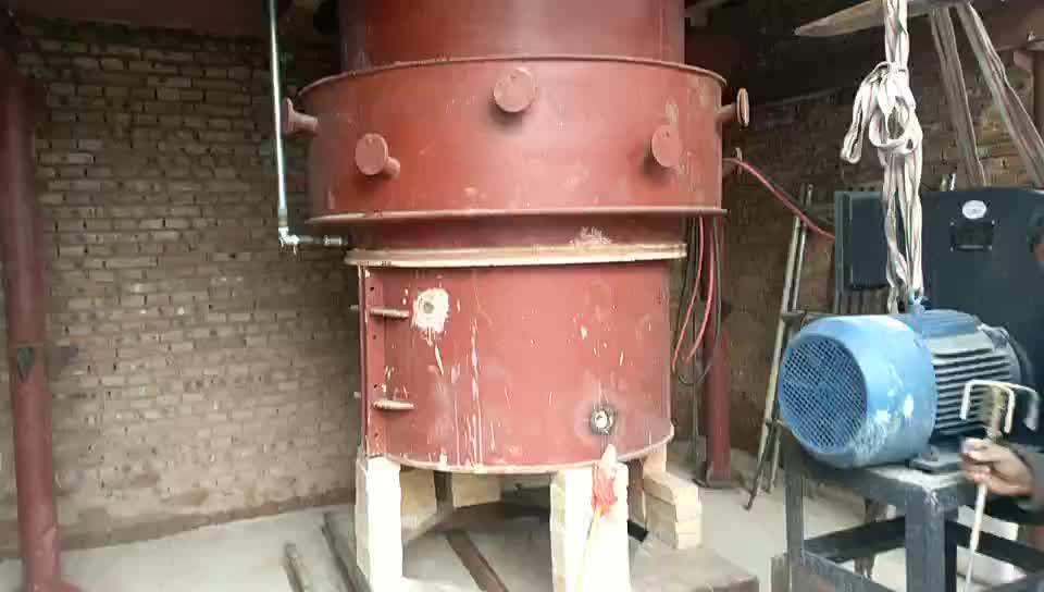 Copper Ore Smelting Blast Furnace Buy Copper Smelting Blast Furnace