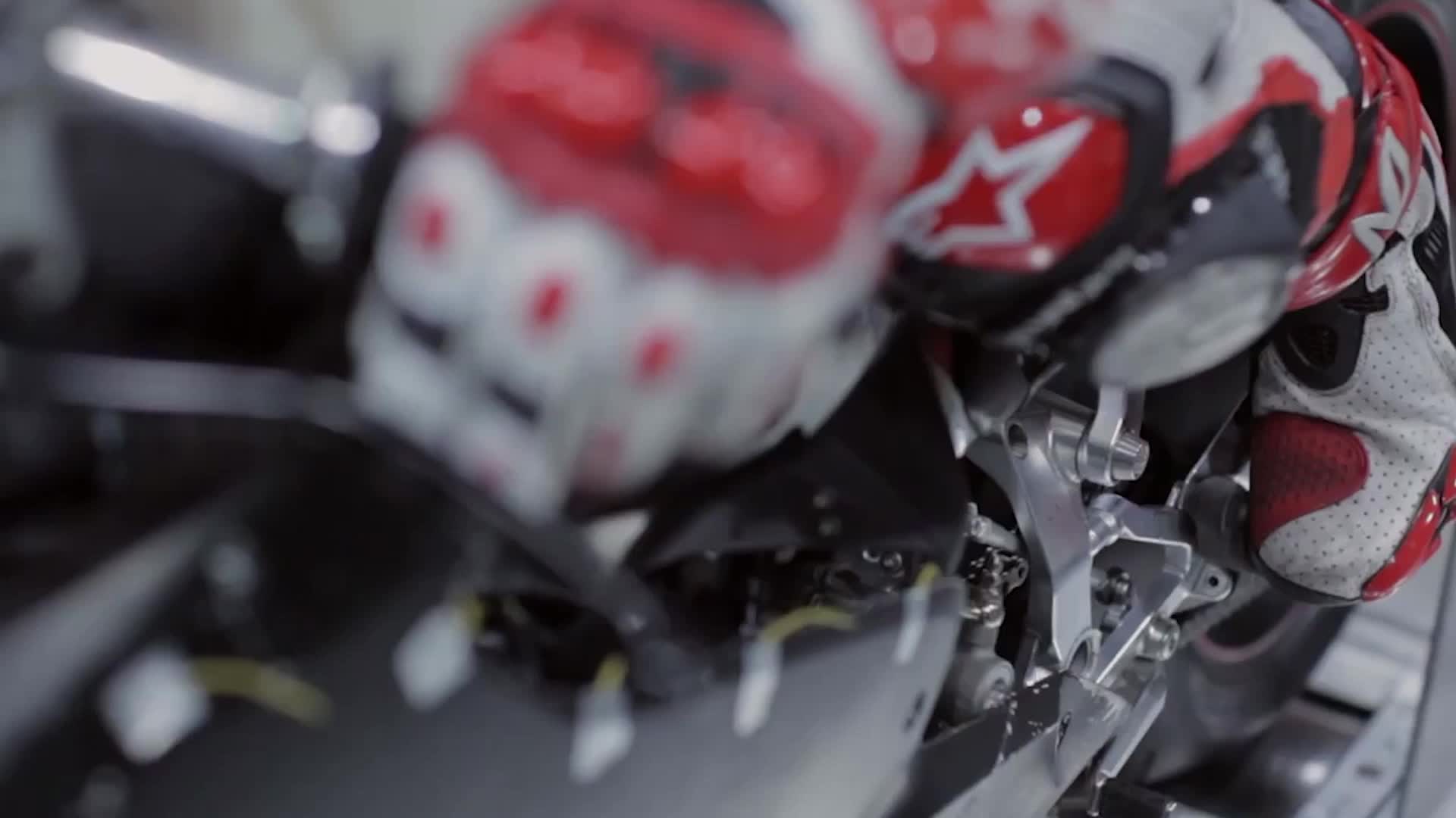 33 pin ECU motorcycle sportbike fuel injector EFI engine waterproof