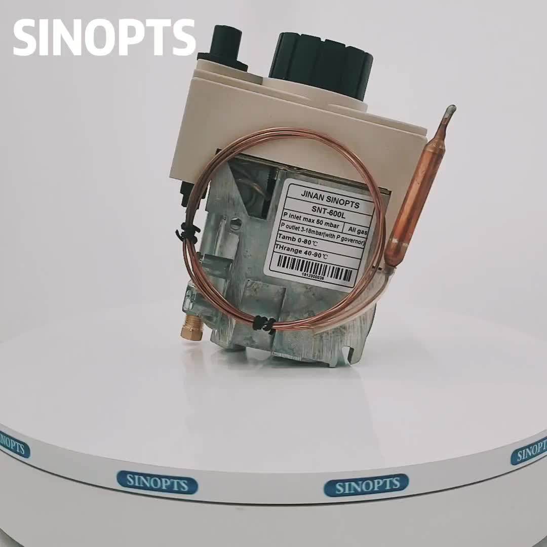 Gas Wall Heater Safety Temperature Controller Thermostat Valve Buy