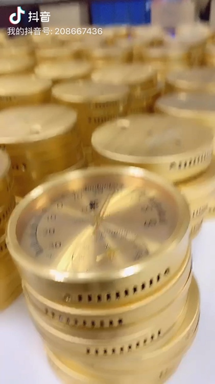 德福家庭温湿度计，守护家的舒适度，宝宝的康健从这个无忧!