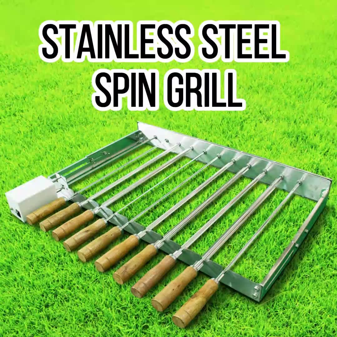 Churrasco visual data 7