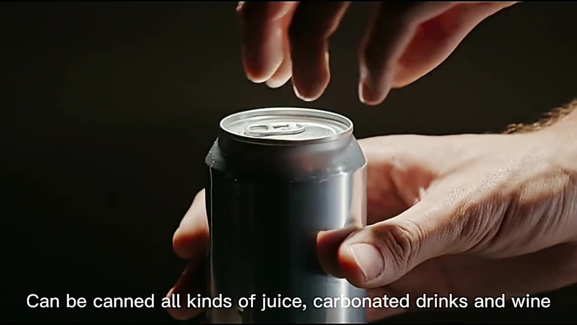 Aluminum Cans Blank Or Customized 250ml 330ml 355ml 473ml Beverage Bpani Liner Aluminum Cans